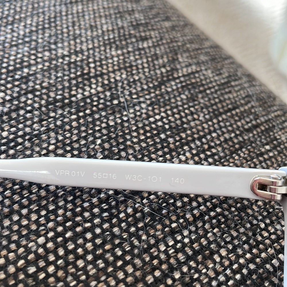 Used Prada Frames - image 4